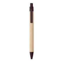 Długopis eko z papieru - MO9862 (MOCN#01)