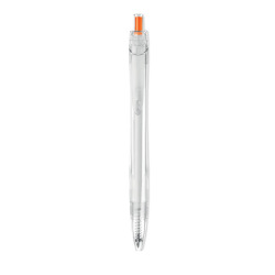 Długopis kulkowy RPET - MO9900 (MOCN#10)