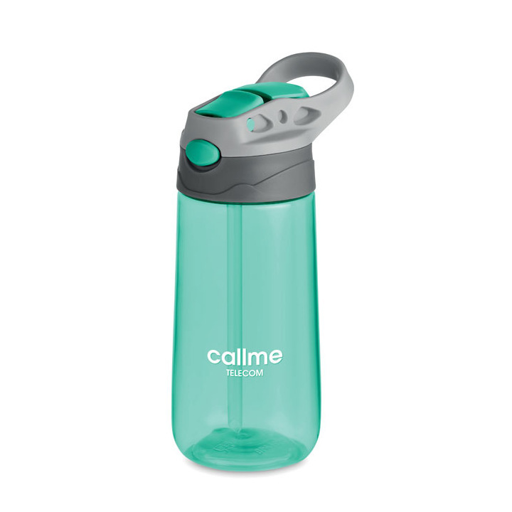 Butelka Tritan ™ 450 ml - MO9909 (MOCN#24)