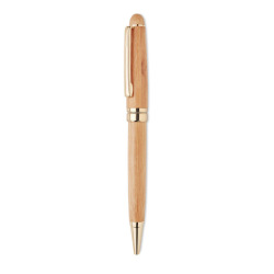 Bambusowy długopis - MO9912 (MOCN#40)