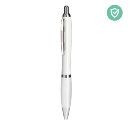 Długopis korpus antybakteryjny - MO9951 (MOCN#06)