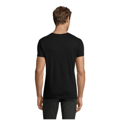 REGENT F Męski T-Shirt 150g - S00553 (MOCN#DB)