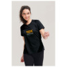 SPORTY Damski T-Shirt 140g - S01159 (MOCN#NO)