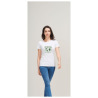 REGENT Damski T-Shirt 150g - S01825 (MOCN#BG)