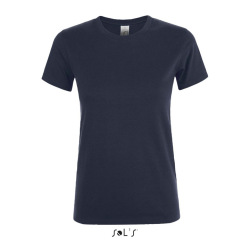 REGENT Damski T-Shirt 150g - S01825 (MOCN#FN)