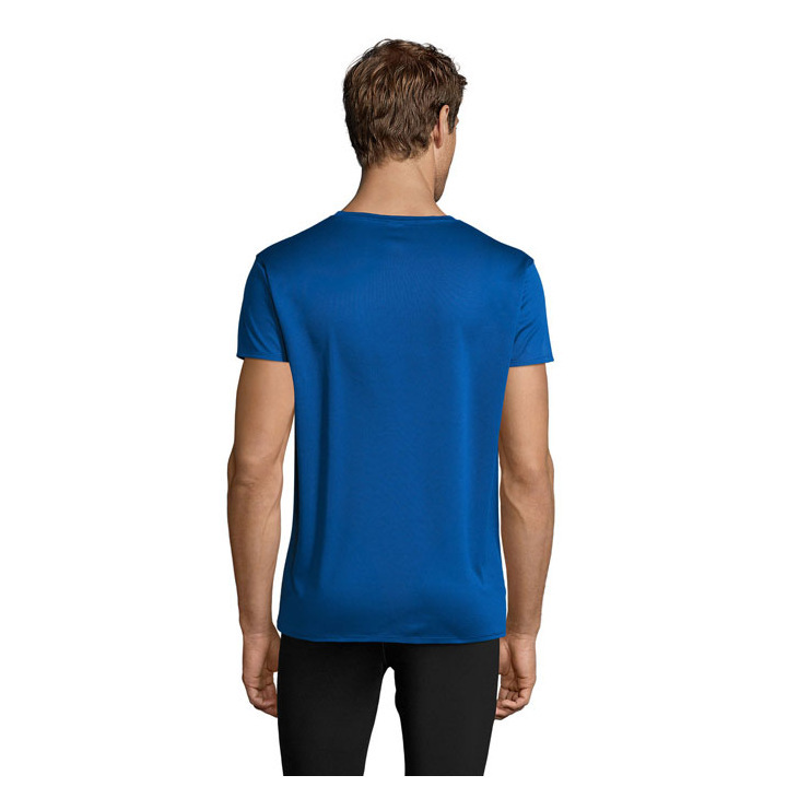 SPRINT UNI T-SHIRT 130g - S02995 (MOCN#RB)