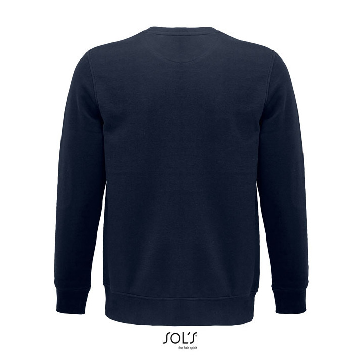 KOMET SWEATER 280g     - S03574 (MOCN#FN)