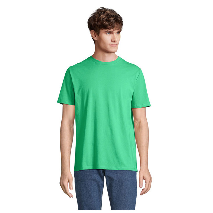 LEGEND T-Shirt Organic 175g - S03981 (MOCN#EO)