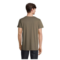 RE CRUSADER T-Shirt 150g - S04233 (MOCN#AR)