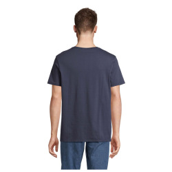 RE CRUSADER T-Shirt 150g - S04233 (MOCN#FN)