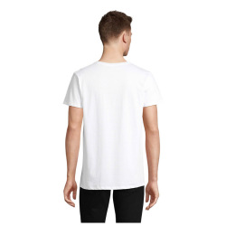 RE CRUSADER T-Shirt 150g - S04233 (MOCN#WH)