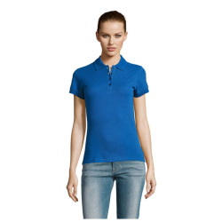 PASSION Damskie POLO 170g - S11338 (MOCN#RB)