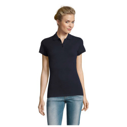 PERFECT Damskie POLO 180g - S11347 (MOCN#FN)