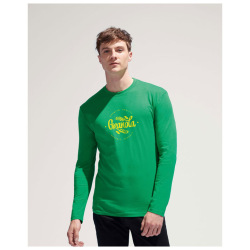 Koszulka MONARCH MEN 150g - S11420 (MOCN#NY)