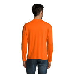 Koszulka MONARCH MEN 150g - S11420 (MOCN#OR)