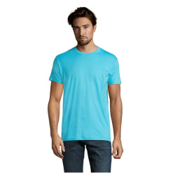 IMPERIAL MEN T-Shirt 190g - S11500 (MOCN#AL)