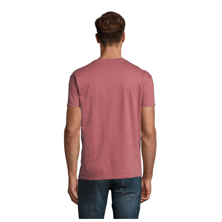 IMPERIAL MEN T-Shirt 190g - S11500 (MOCN#AP)
