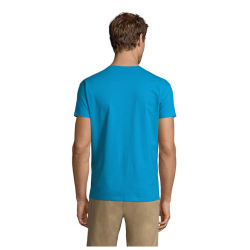 IMPERIAL MEN T-Shirt 190g - S11500 (MOCN#AQ)
