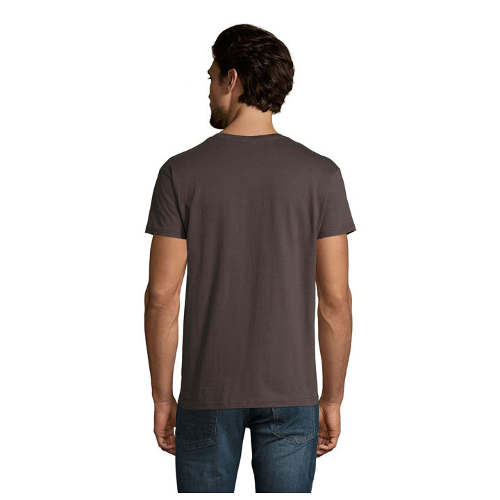IMPERIAL MEN T-Shirt 190g - S11500 (MOCN#DG)