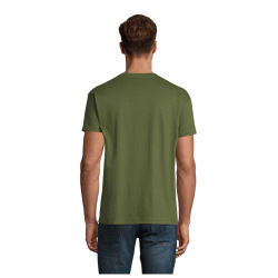 IMPERIAL MEN T-Shirt 190g - S11500 (MOCN#DK)