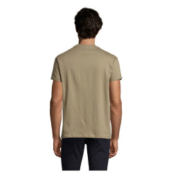 IMPERIAL MEN T-Shirt 190g - S11500 (MOCN#KH)