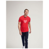 IMPERIAL MEN T-Shirt 190g - S11500 (MOCN#NY)