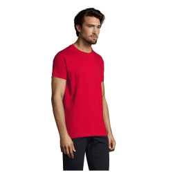 IMPERIAL MEN T-Shirt 190g - S11500 (MOCN#RD)