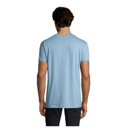 IMPERIAL MEN T-Shirt 190g - S11500 (MOCN#SK)