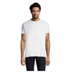 IMPERIAL MEN T-Shirt 190g - S11500 (MOCN#WH)