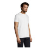 IMPERIAL MEN T-Shirt 190g - S11500 (MOCN#WH)
