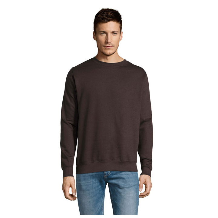NEW SUPREME Bluza 280g - S13250 (MOCN#DE)