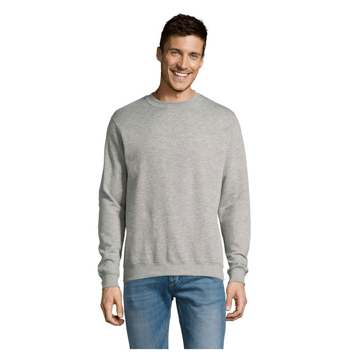 NEW SUPREME Bluza 280g - S13250 (MOCN#GM)