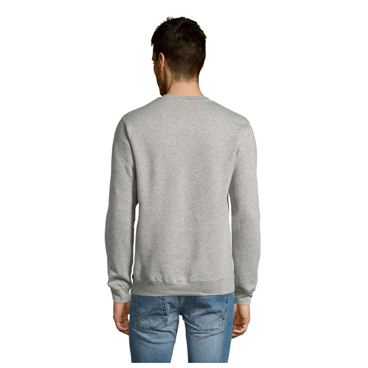 NEW SUPREME Bluza 280g - S13250 (MOCN#GM)