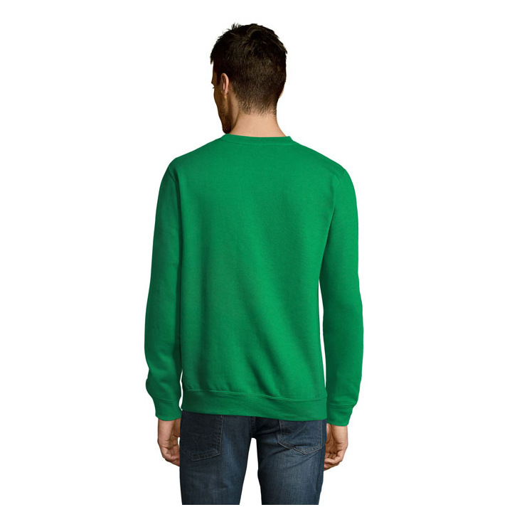 NEW SUPREME Bluza 280g - S13250 (MOCN#KG)