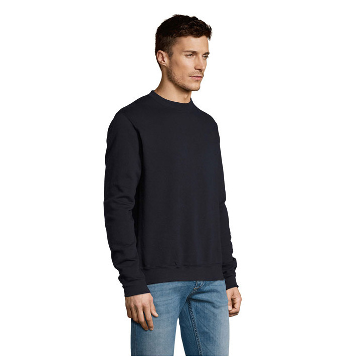 NEW SUPREME Bluza 280g - S13250 (MOCN#NY)