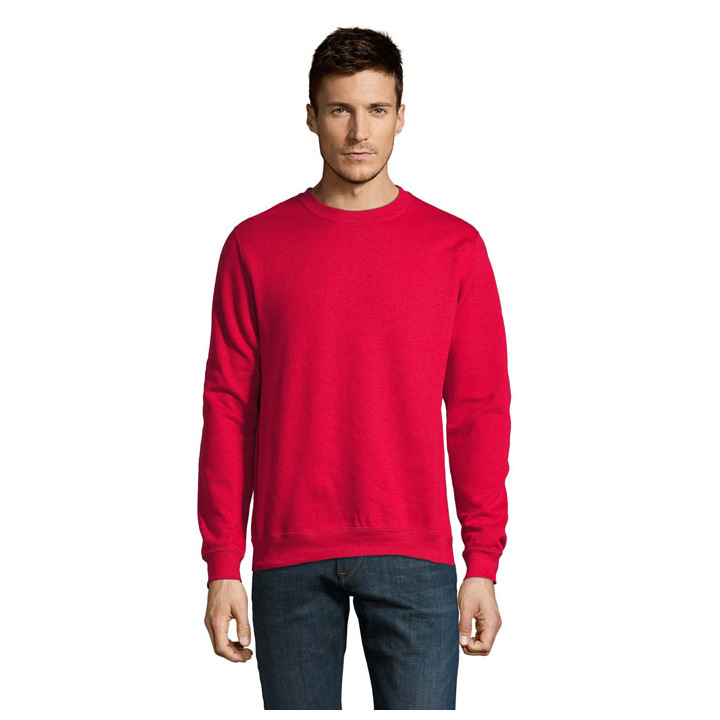 NEW SUPREME Bluza 280g - S13250 (MOCN#RD)