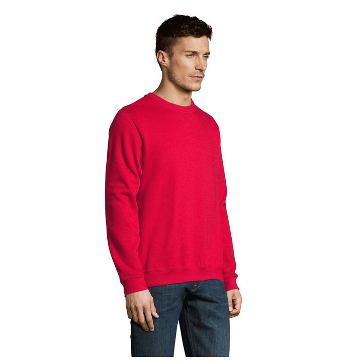 NEW SUPREME Bluza 280g - S13250 (MOCN#RD)