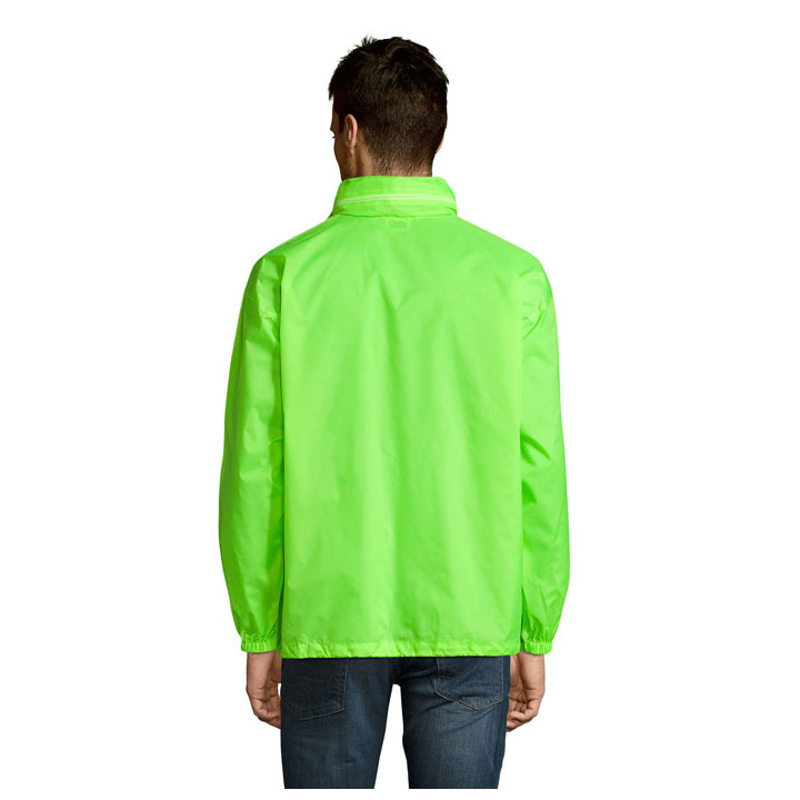 Wiatrówka unisex SURF - S32000 (MOCN#NL)