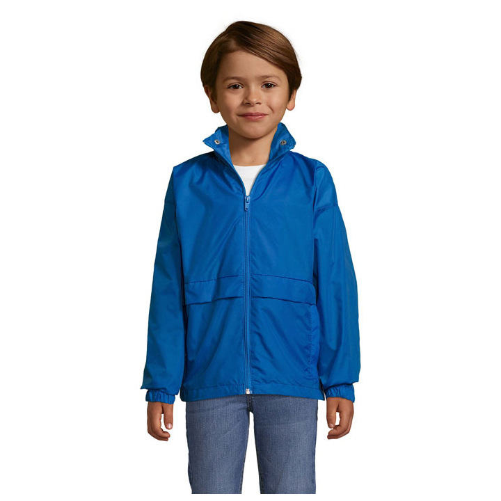 SURF KIDS WINDBREAKER 210g - S32300 (MOCN#RB)