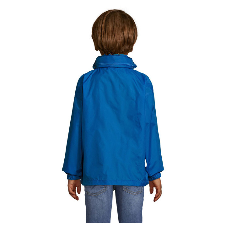 SURF KIDS WINDBREAKER 210g - S32300 (MOCN#RB)