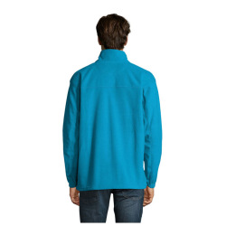 NORTH Bluza polarowa - S55000 (MOCN#AQ)