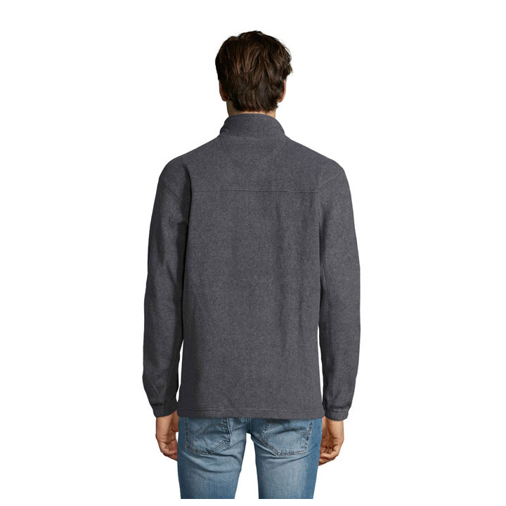 NORTH Bluza polarowa - S55000 (MOCN#GM)