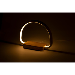Wielofunkcyjna lampka biurkowa - AP722494 (gadzety reklamowe)