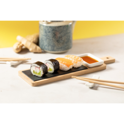 Zestaw do serwowania sushi - AP722506 (gadzety reklamowe)