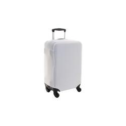 Personalizowany pokrowiec na walizkę - AP716531 (gadzety reklamowe)