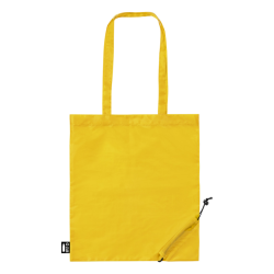 Składana torba na zakupy RPET - AP722756 (ANDA#02)