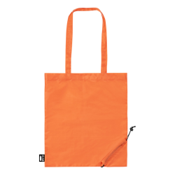 Składana torba na zakupy RPET - AP722756 (ANDA#03)