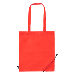 Składana torba na zakupy RPET - AP722756 (ANDA#05)