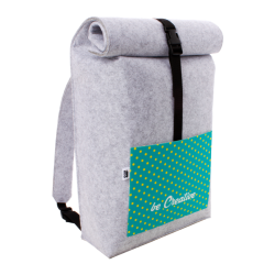 Personalizowany plecak - AP716629 (gadzety reklamowe)