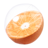Piłka plażowa (ø28 cm) pomarańcza - AP722839 (ANDA#A)